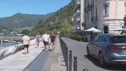 Viale Geno, Redevelopment Still on Hold