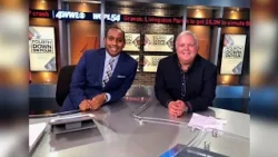 Mike Detillier, beloved WWL Radio football voice, dies at 65