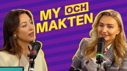My och makten – utfrågningen: Ebba Busch (KD)