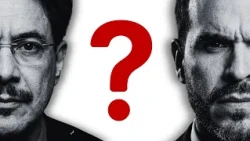 ¿Abelardo o Cepeda? El debate que define la segunda vuelta en Colombia.