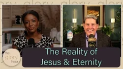 Heaven Encounters: Near Death Experiences & Proof of the Afterlife | Randy Kay on The Glory Hour
