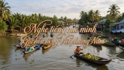 "Dạ" and "Thưa"… Etiquette in Southern Vietnamese Communication | Listening to Our Hometown's Voi...