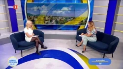 Как АI "изяжда" книгите, Още нещо с Флора - 04.09.2026 по БНТ
