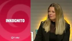 Profesionálna vyjednávačka (INKOGNITO)