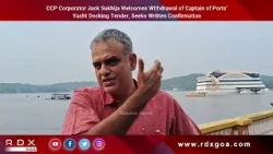 Jack Sukhija Welcomes Withdrawal of Captain of Ports’ Yacht Docking Tender