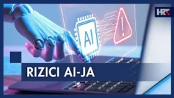 Istraživači upozoravaju na rizike umjetne inteligencije