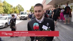 Egyheted – magazinműsor – 2026.09.03.– Csütörtök – SopronTV