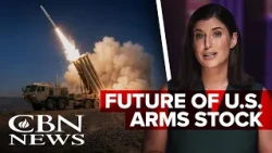 America Is Armed for Today - Will It Be Ready for Tomorrow?