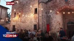 "On Air": puntata di sabato 8 agosto 2026