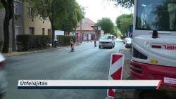 Híradó – 2026.07.13. – Hétfő – Sopron TV