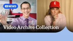 10 YouTube channels inducted into the National Film & Sound Archive | ABC NEWS