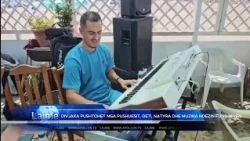 Divjaka pushtohet nga pushuesit