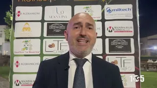 Int Nicola Pellegrino Sassano Terremoto Venezuela solidarietà 29giu
