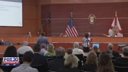 Agricultural enclave development vote fails in St. Johns County