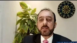 Syrian Activist: Syria Is More Stable Than Israel