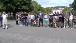 Obilježen 23. avgust – Dan ustanka naroda dobojskog kraja protiv fašizma