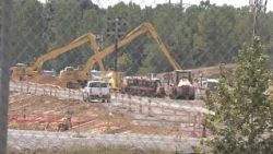 SpaceXAI building fifth Mid-South data center