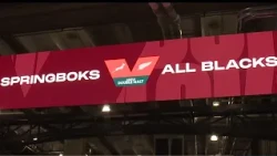 'Rugby's Greatest Rivalry' shatters the record for biggest match played in the U.S.