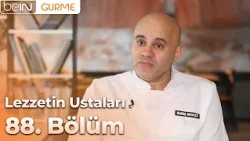 Masters of Flavor: Episode 88 - Barış Deveci | Hatay Breakfast