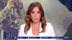 Κεντρικό δελτίο ειδήσεων 11/09/2026