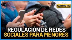 Social Media Ban for Minors: New Decree and Bill | Sin Carreta