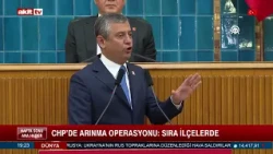 CHP'de arınma operasyonu: Sıra ilçelerde!