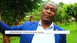 Kanungu–Kabale roadworks expected to boost trade