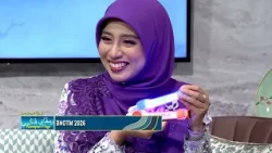 Rampai Pagi 23 Oktober 2026, Wawancara - BNOTM 2026