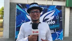 #EnlaceTrece | Central Colombian Tournament