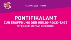 ReLIVE: Holy Robe Days 2026 | Pontifical Mass for the Opening | from Trier Cathedral