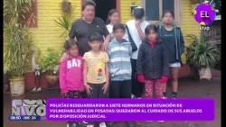 Police Report - The News with You 07/27/2026