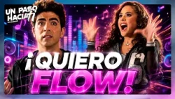 ¿Que retorcido PLAN trae en MENTE? | Un Paso Hacia Ti | Capítulo 16 | 3 - 4