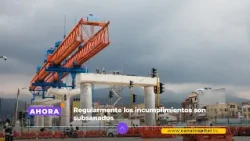 Metro Line 1 Oversight Reports 10 Open Proceedings Due to Delays | Infrastructure