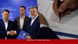 Lukavac preuzima Filter stanicu Modrac: Ulaganje vrijedno 5,3 miliona KM za stabilniji sistem vode