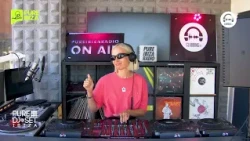 Pure DJ Set with YULIA NIKO