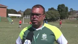 CALDENSE SOCCER TRYOUT ANNOUNCEMENT