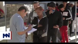 Alert Among Cubans with I-220A: Unexpected Notification Sparks Uncertainty.