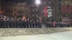 150 volte Giostra sulle note dei Musici