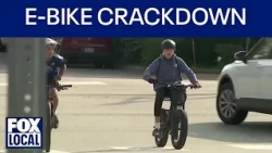 Minnesota e-bike crackdown: ER visits up 9x as police push to clarify rules