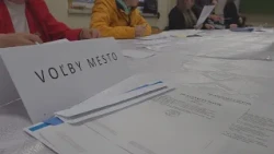 Diskusia kandidátov na primátora Senice