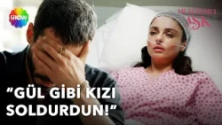 Defne is rushed to the hospital! | Possible Love Episode 9