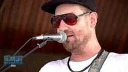 Marketfest | Alex Rossi & The Root City Band | Royal Regalers | July 23 2026