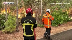 BRINGING FIREFIGHTERS HOME SAFE AND SOUND