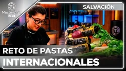 ¡HOY SE TOMAN DECISIONES QUE CAMBIAN EL RUMBO DE LA COCINA! | MASTERCHEF 24/7