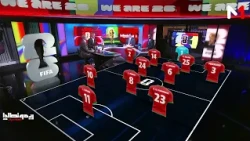 Will the Lions' lineup see changes against Canada?