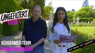 UNFILTERED #1: The Mayor of Trier – On Merz, Politics & Personal Insights