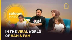 In the viral world of Ham & Fam | Salaam Britain