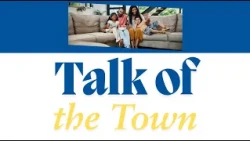Talk of the Town   July 5, 2026