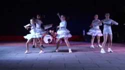 PK FLAMENCO NA TRGU SLOBODE