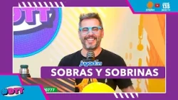 Si hay miseria que no se note |  #DEJARONTODOTIRADAO